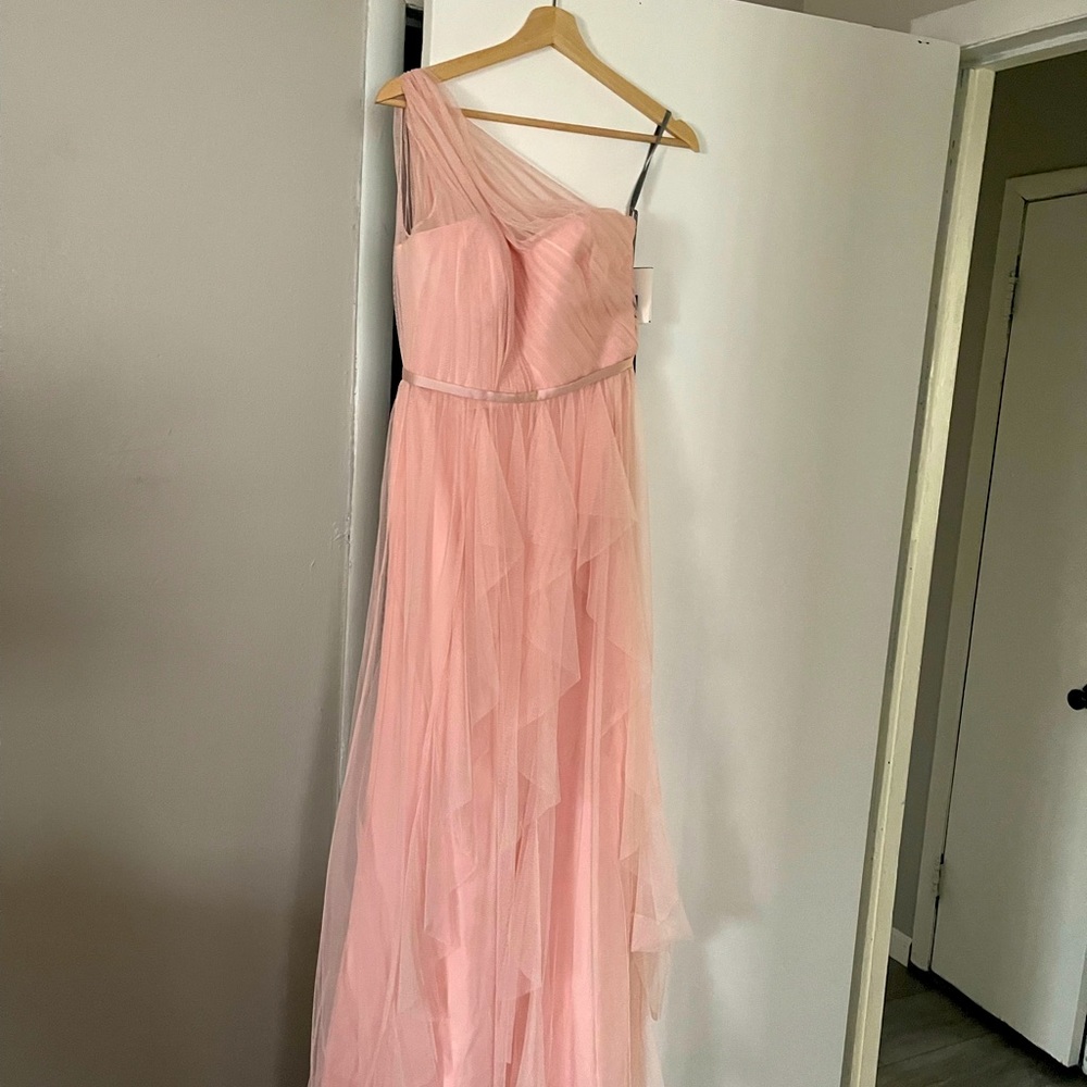 Bridesmaid dress